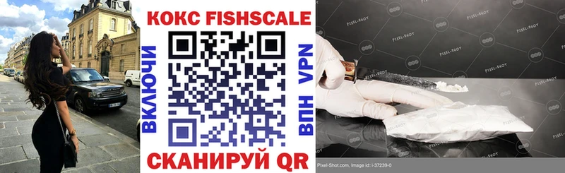 COCAIN Fish Scale Сургут