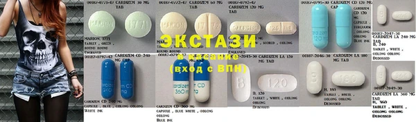 ECSTASY Бородино